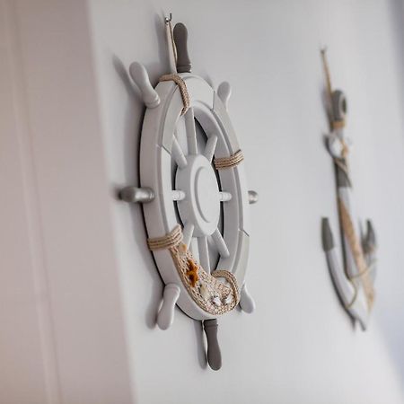 Plac Unii Aquamarine Premium Apartment Gdynia Buitenkant foto